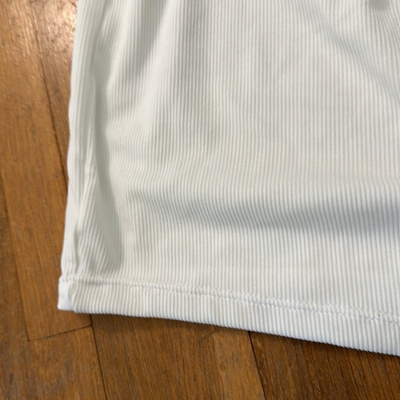 *last chance* Zaful | Women’s white sports shorts - Picture 16 of 16